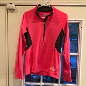 Under Armor Quarter Zip